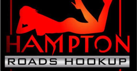 Hampton Roads Hookup Events